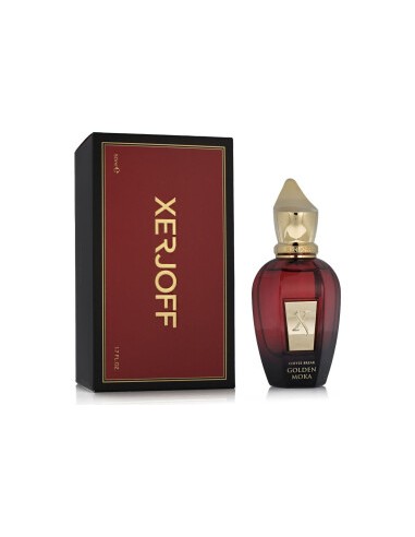 XERJOFF GOLDEN MOKA EDP 50 ML