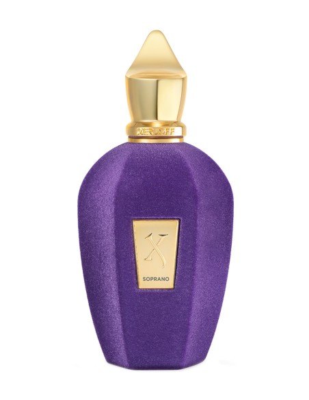 XERJOFF SOPRANO EDP 100 ML