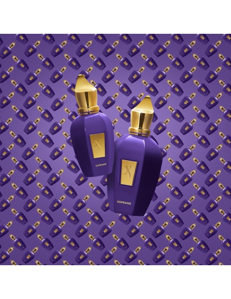 XERJOFF SOPRANO EDP 100 ML