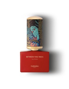 FLORAIKU BETWEEN TWO TREES EDP 50 ML + 10 ML