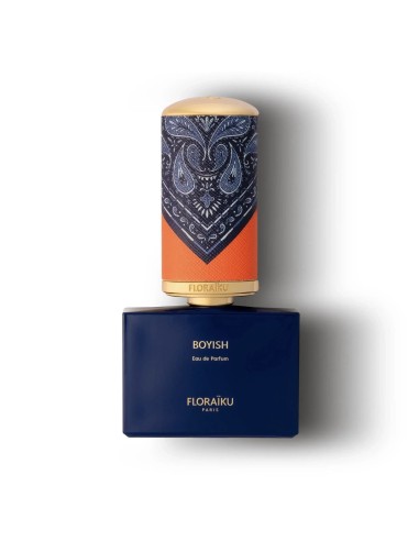 FLORAIKU BOYISH EDP 50 ML + 10 ML
