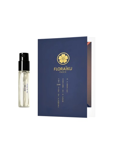 FLORAIKU BOYISH EDP 50 ML + 10 ML