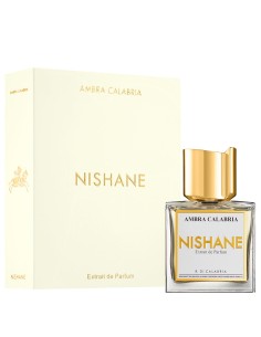 NISHANE AMBRA CALABRIA EXTRAIT PARFUM 50 ML