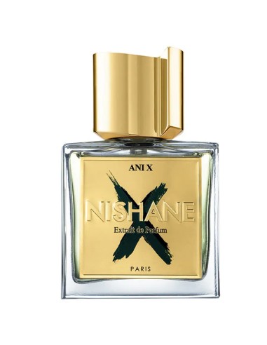 NISHANE ANI X EXTRAIT PARFUM 50 ML