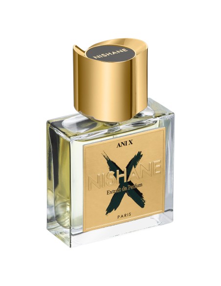 NISHANE ANI X EXTRAIT PARFUM 50 ML