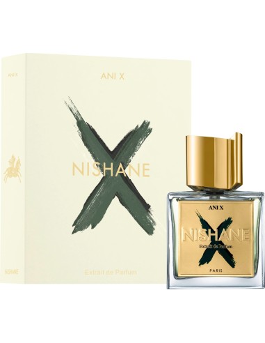 NISHANE ANI X EXTRAIT PARFUM 50 ML