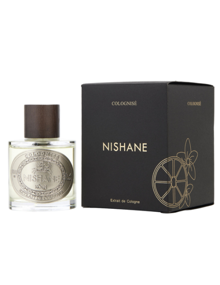 NISHANE SAFRAN COLOGNISÉ EXTRAIT PARFUM 100 ML