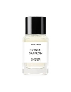 MATIERE PREMIERE CRYSTAL SAFFRON EDP 100 ML