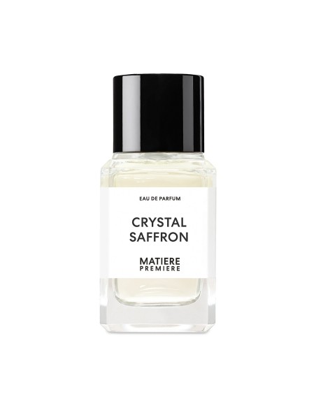 MATIERE PREMIERE CRYSTAL SAFFRON EDP 100 ML