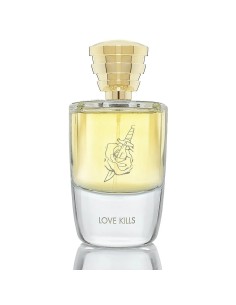 MASQUE MILANO LOVE KILLS EDP 100 ML