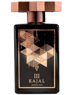 KAJAL III EDP 100 ML