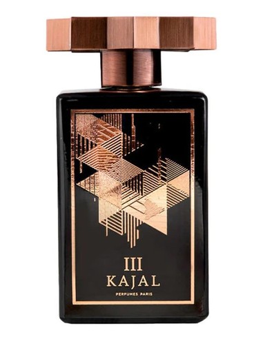 KAJAL III EDP 100 ML