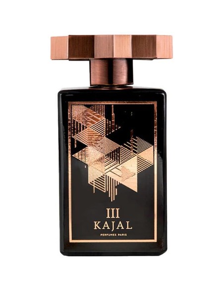 KAJAL III EDP 100 ML
