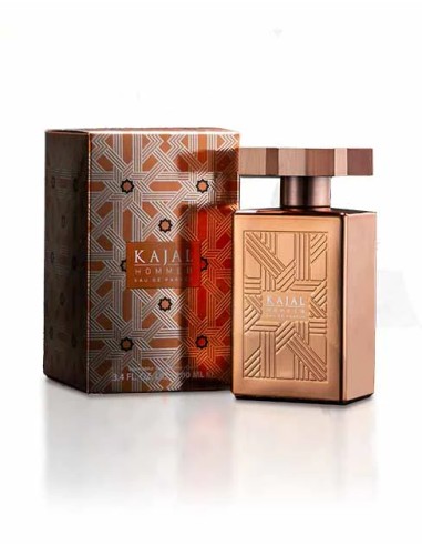 KAJAL HOMME II EDP 100 ML