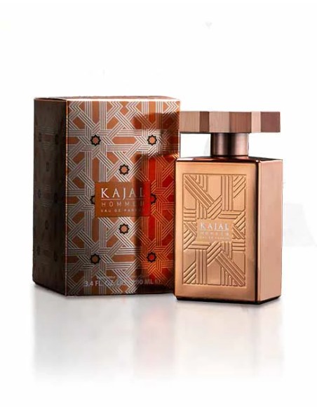 KAJAL HOMME II EDP 100 ML