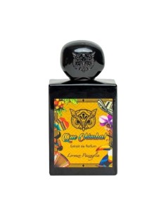 LORENZO PAZZAGLIA QUE CHIMBA EXTRAIT PARFUM 50 ML