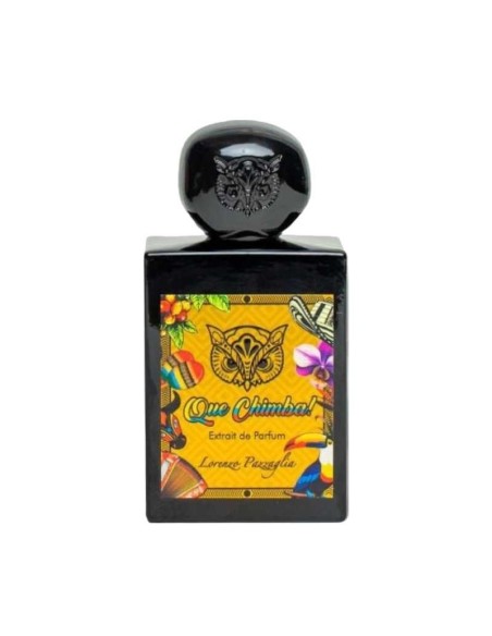 LORENZO PAZZAGLIA QUE CHIMBA EXTRAIT PARFUM 50 ML