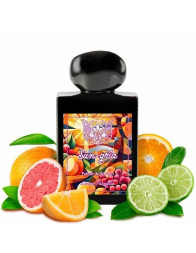 LORENZO PAZZAGLIA SUN-GRIA EXTRAIT 50 ML