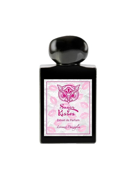 LORENZO PAZZAGLIA SUGAR KISSES EXTRAIT 50 ML