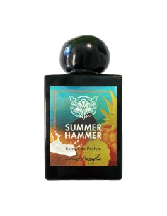 LORENZO PAZZAGLIA SUMMER HAMMER EXTRAIT 28 ML