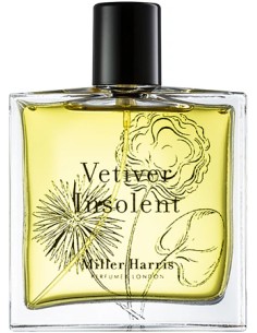 MILLER HARRIS VETIVER INSOLENT EDP 50 ML