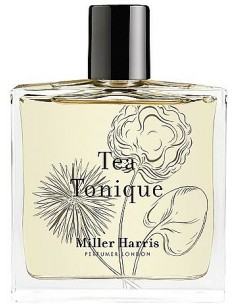 MILLER HARRIS TEA TONIQUE EDP 50 ML