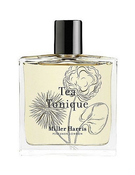MILLER HARRIS TEA TONIQUE EDP 50 ML