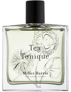 MILLER HARRIS TEA TONIQUE EDP 100 ML