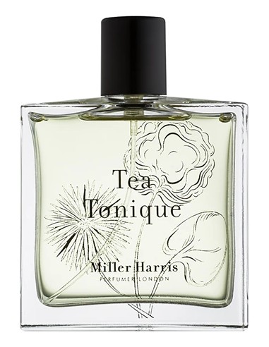 MILLER HARRIS TEA TONIQUE EDP 100 ML