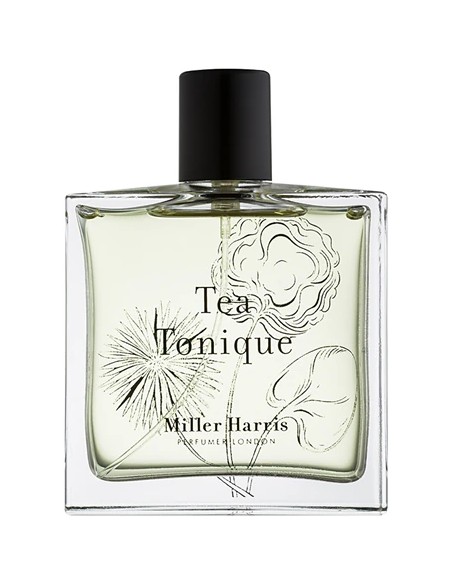 MILLER HARRIS TEA TONIQUE EDP 100 ML