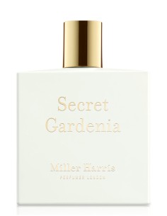 MILLER HARRIS SECRET GARDENIA EDP 50 ML
