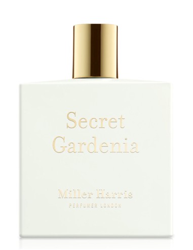 MILLER HARRIS SECRET GARDENIA EDP 50 ML