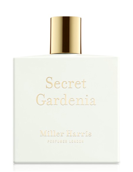 MILLER HARRIS SECRET GARDENIA EDP 50 ML