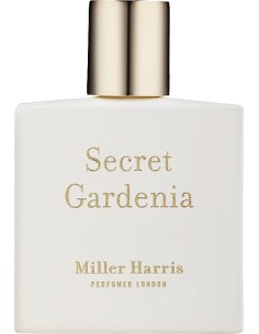 MILLER HARRIS SECRET GARDENIA EDP 100 ML