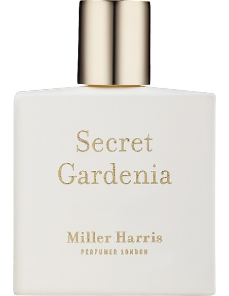 MILLER HARRIS SECRET GARDENIA EDP 100 ML