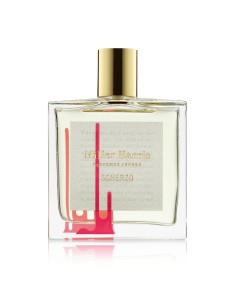 MILLER HARRIS SCHERZO EDP 50 ML