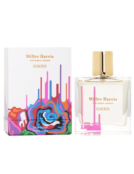 MILLER HARRIS SCHERZO EDP 14 ML