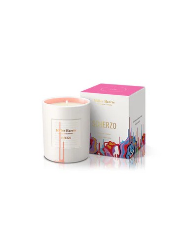 MILLER HARRIS SCHERZO CANDLE 240 GR