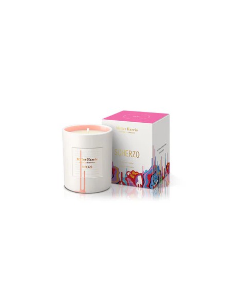 MILLER HARRIS SCHERZO CANDLE 240 GR