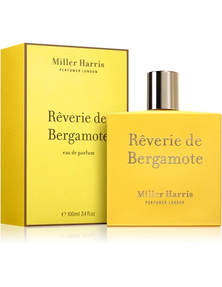 MILLER HARRIS REVERIE DE BERGAMOTE EDP 100 ML