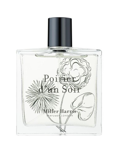 MILLER HARRIS POIRIER D''UN SOIR EDP 100 ML