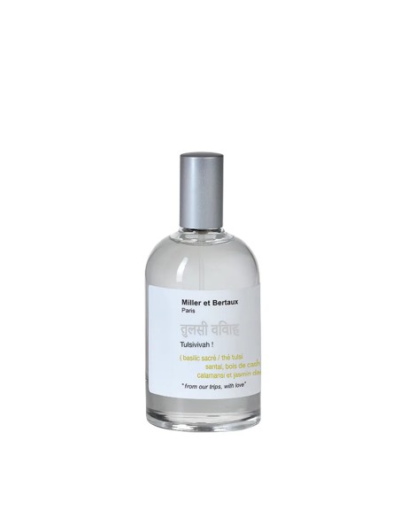 MILLER ET BERTOUX TULSIVIVAH! EDP 100 ML