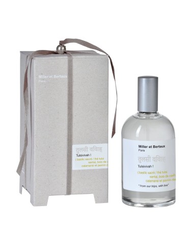MILLER ET BERTOUX TULSIVIVAH! EDP 100 ML