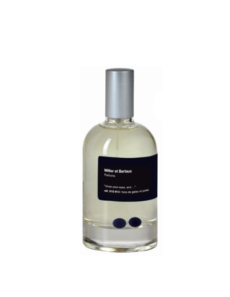 MILLER ET BERTOUX REF. 015813 CLOSE YOUR EYES AND EDP 100 ML