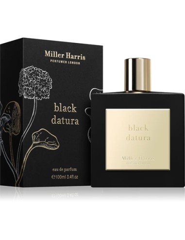 MILLER HARRIS BLACK DATURA EDP 100 ML