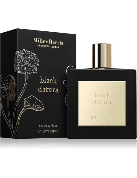 MILLER HARRIS BLACK DATURA EDP 100 ML