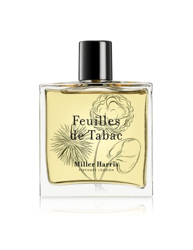 MILLER HARRIS FEUILLES DE TABAC EDP 50 ML