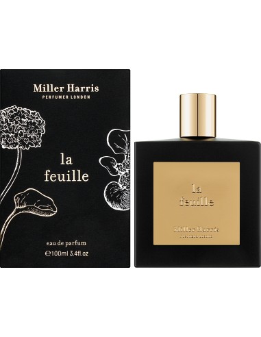 MILLER HARRIS LA FEUILLE EDP 100 ML
