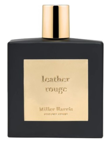 MILLER HARRIS LEATHER ROUGE EDP 100 ML