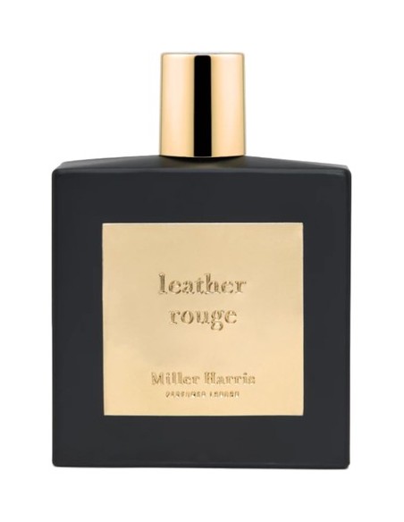 MILLER HARRIS LEATHER ROUGE EDP 100 ML